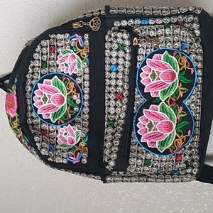 Women Backpack